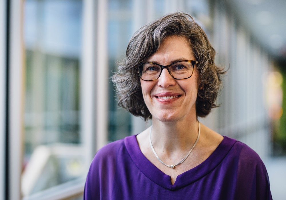 Photo of Alison Stultz