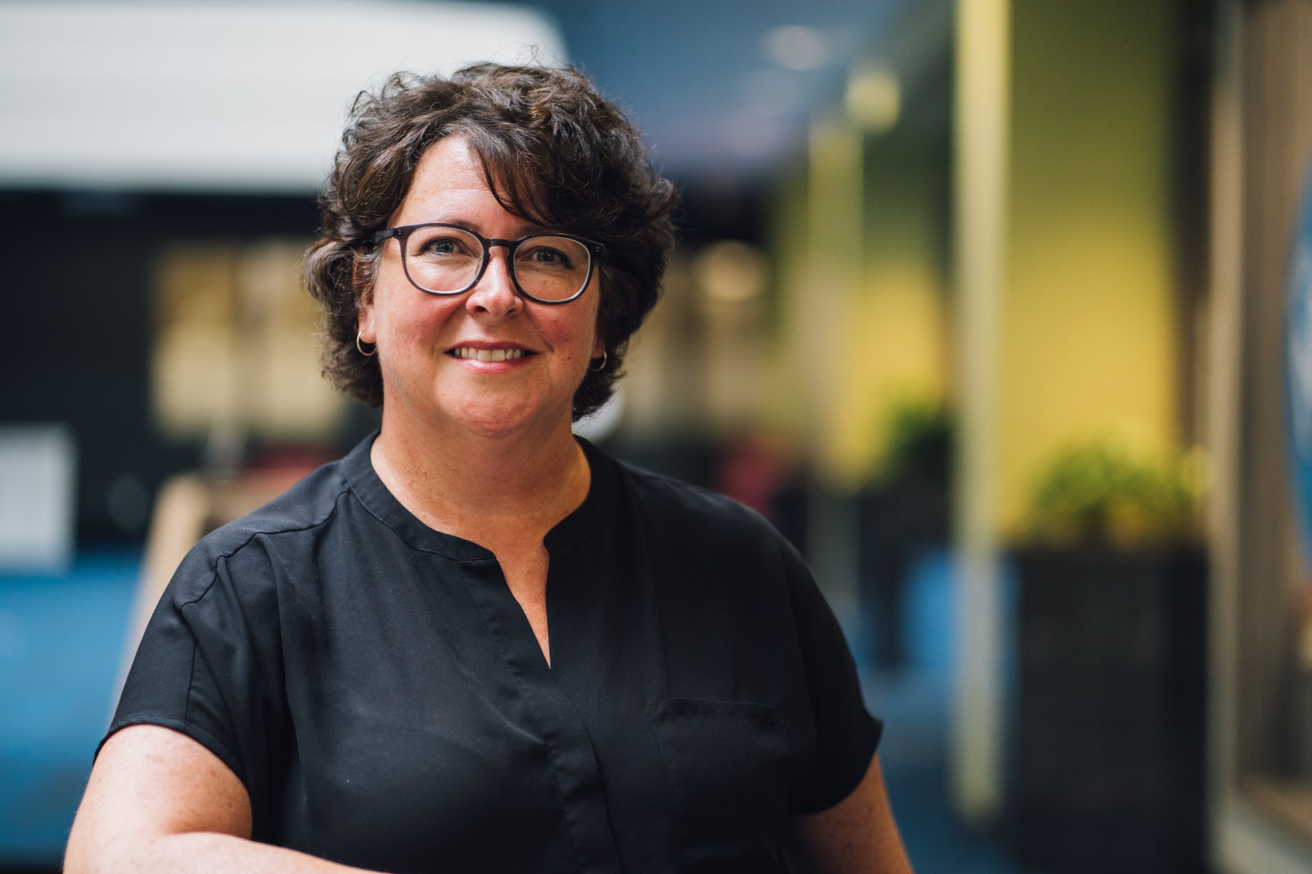 Photo of Maureen Wojick