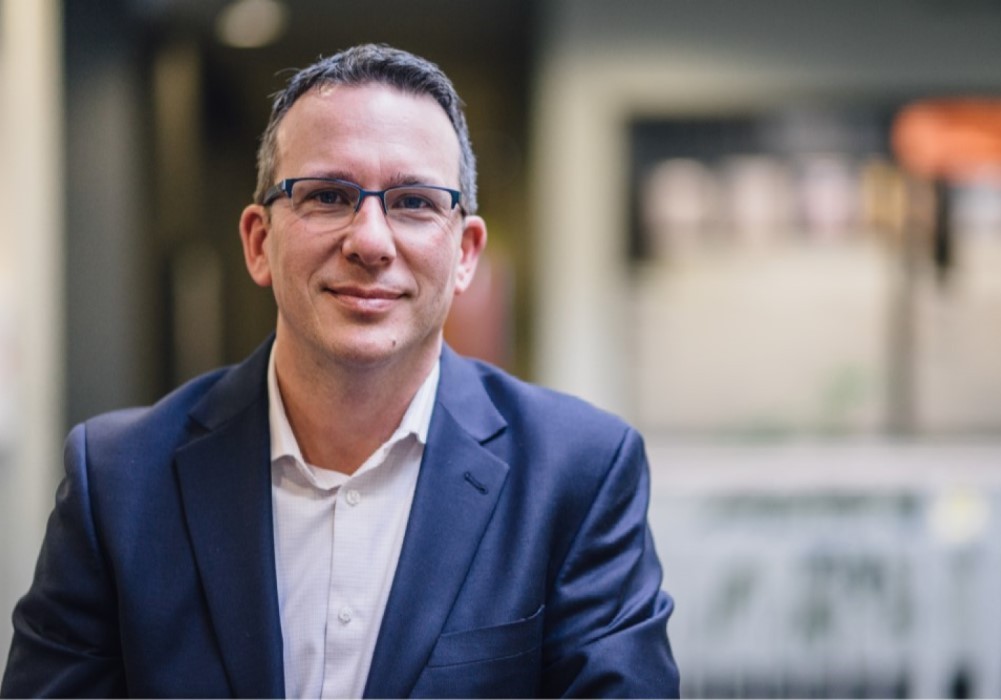 Photo of Brian Lordon