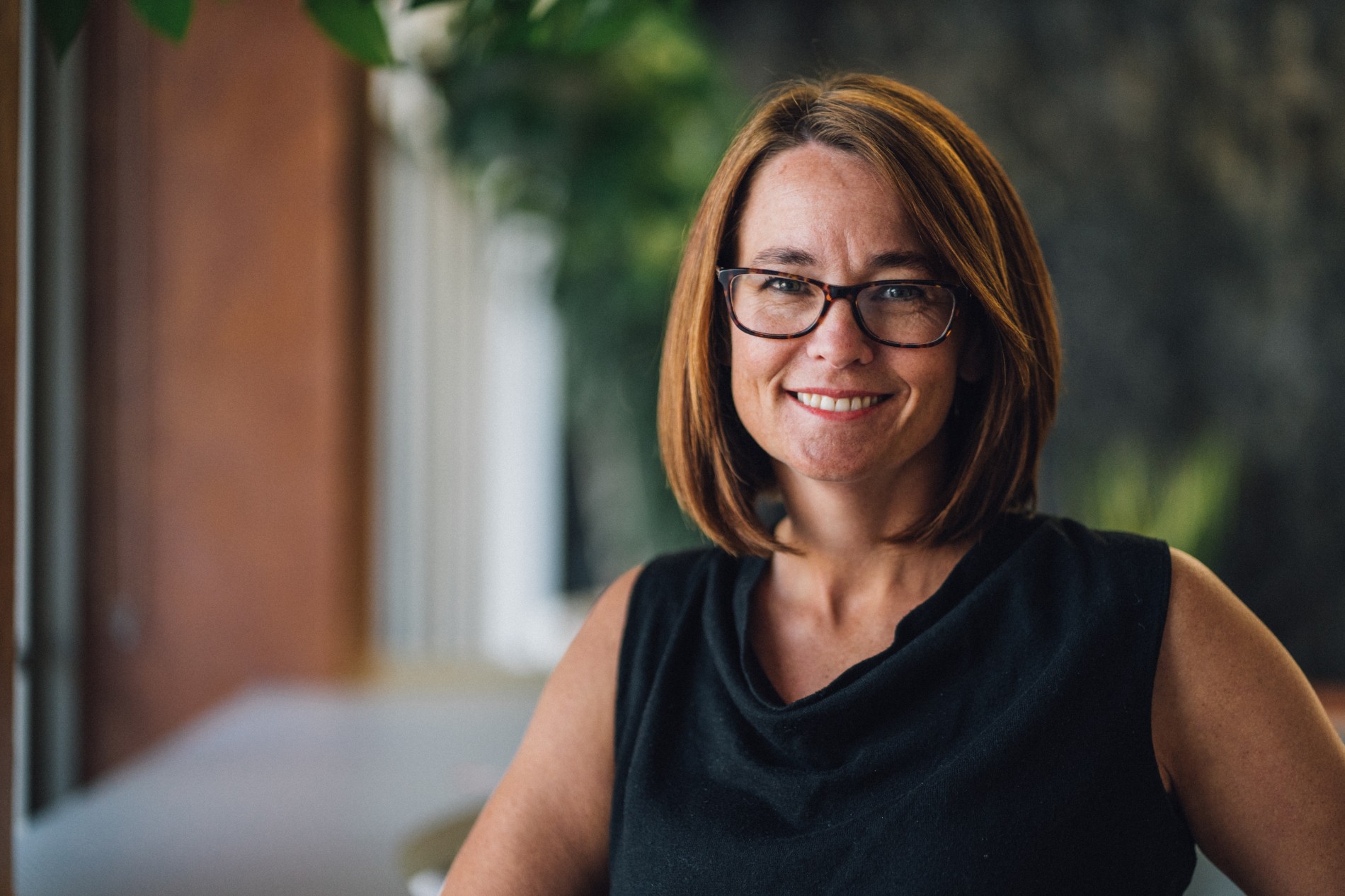 Photo of Meredith Kidney