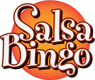 Salsa Bingo