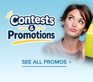 Contests and Promotions