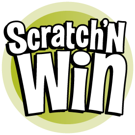 Scratch 'N Win