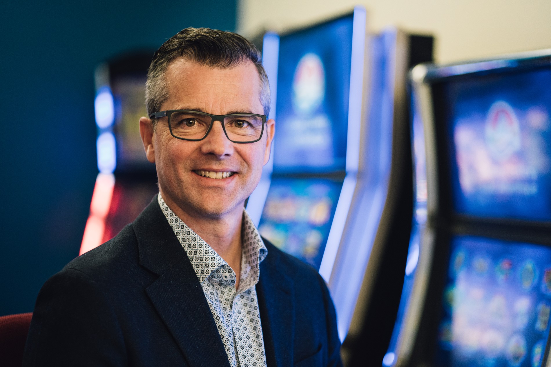 Photo de Michael MacKinnon