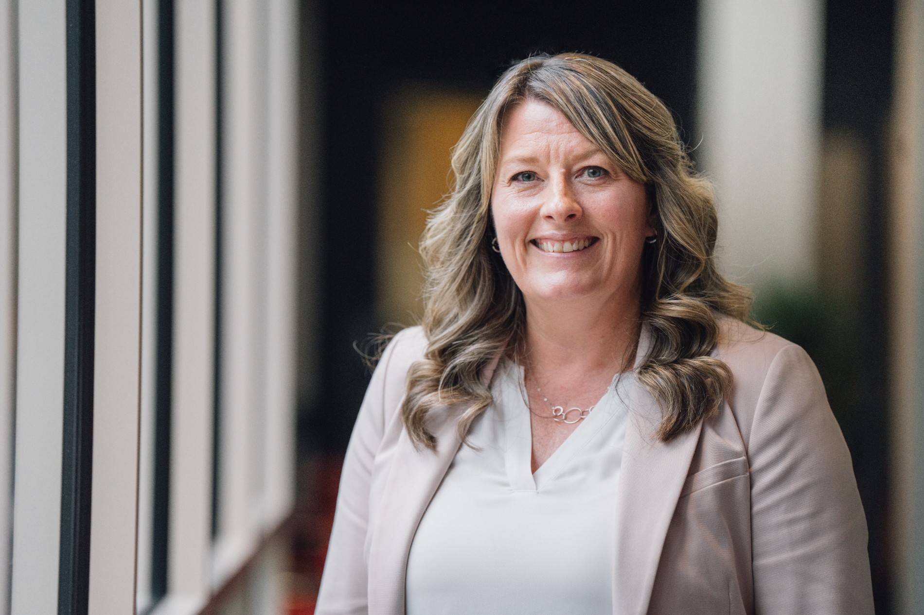 Photo de Michelle Jewer.