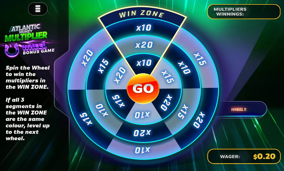 Atlantic Money Multiplier carousel image 3