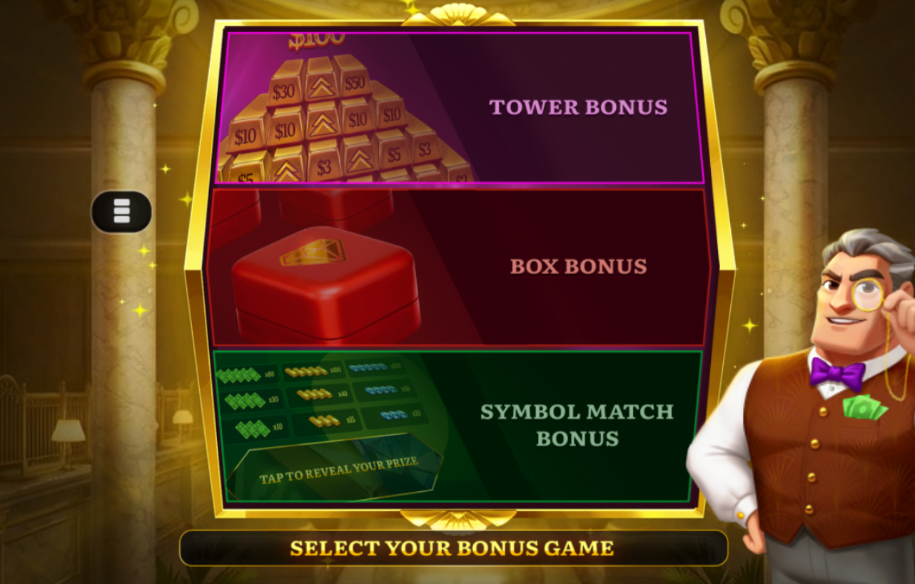 Banker's Bonus Boost carousel image 3