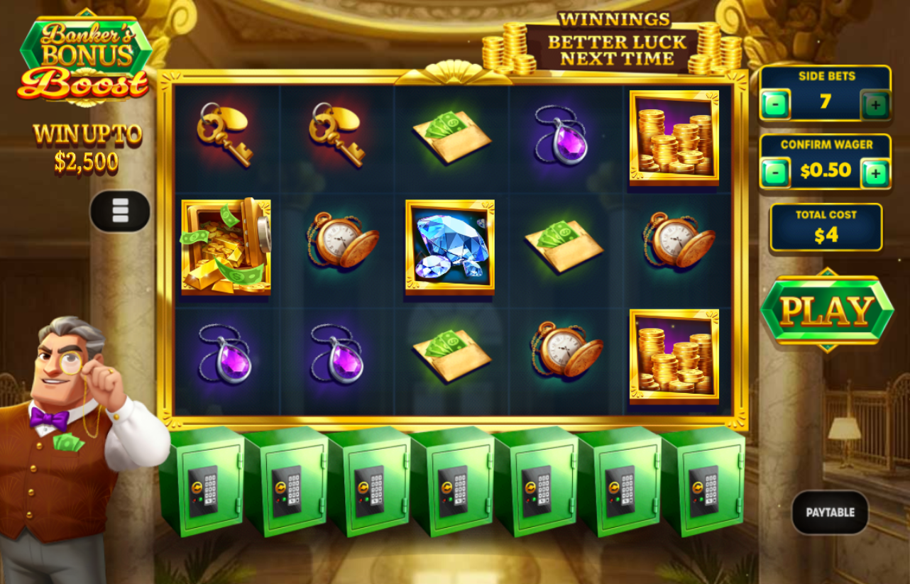 Banker's Bonus Boost carousel image 8