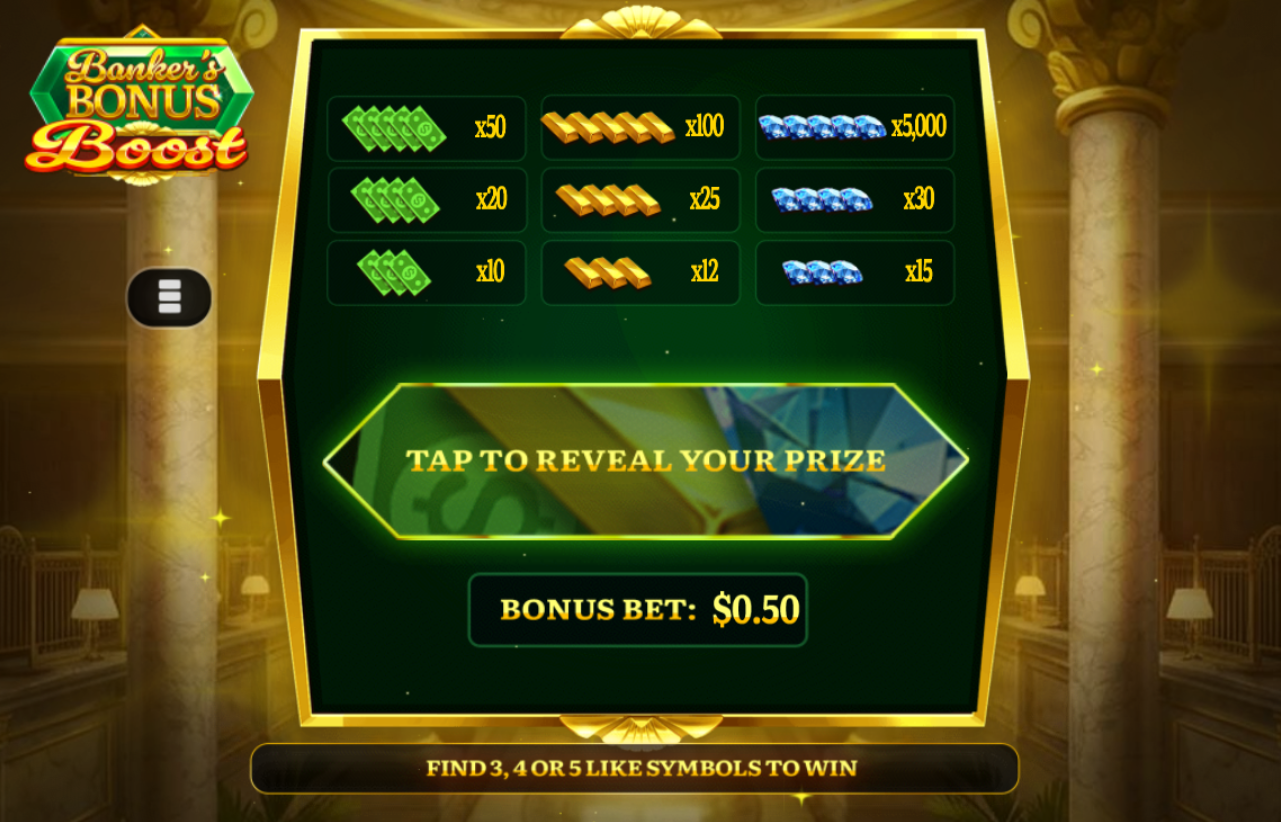 Banker's Bonus Boost carousel image 6