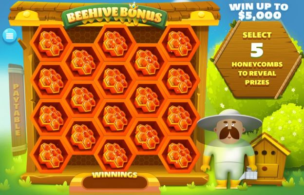 Beehive Bonus carousel image 3