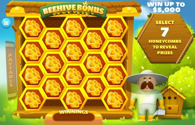 Beehive Bonus carousel image 4