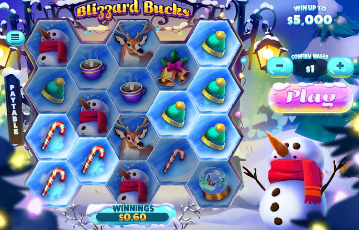 Blizzard Bucks carousel image 4