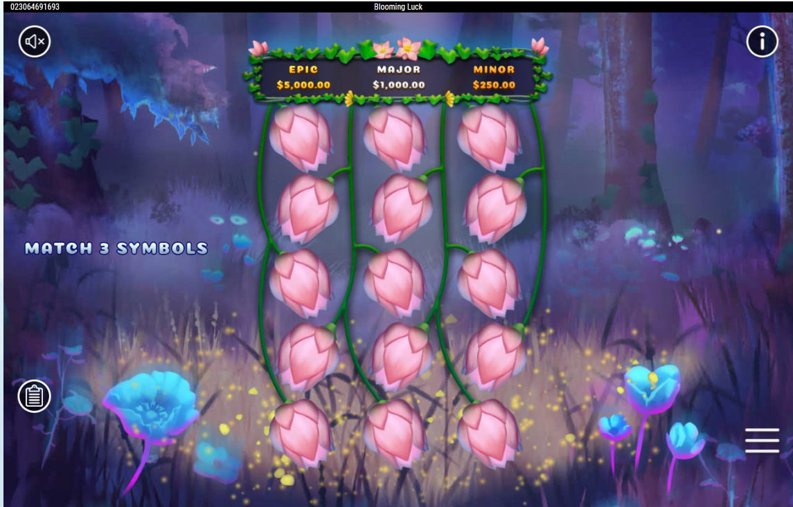 Blooming Luck carousel image 3