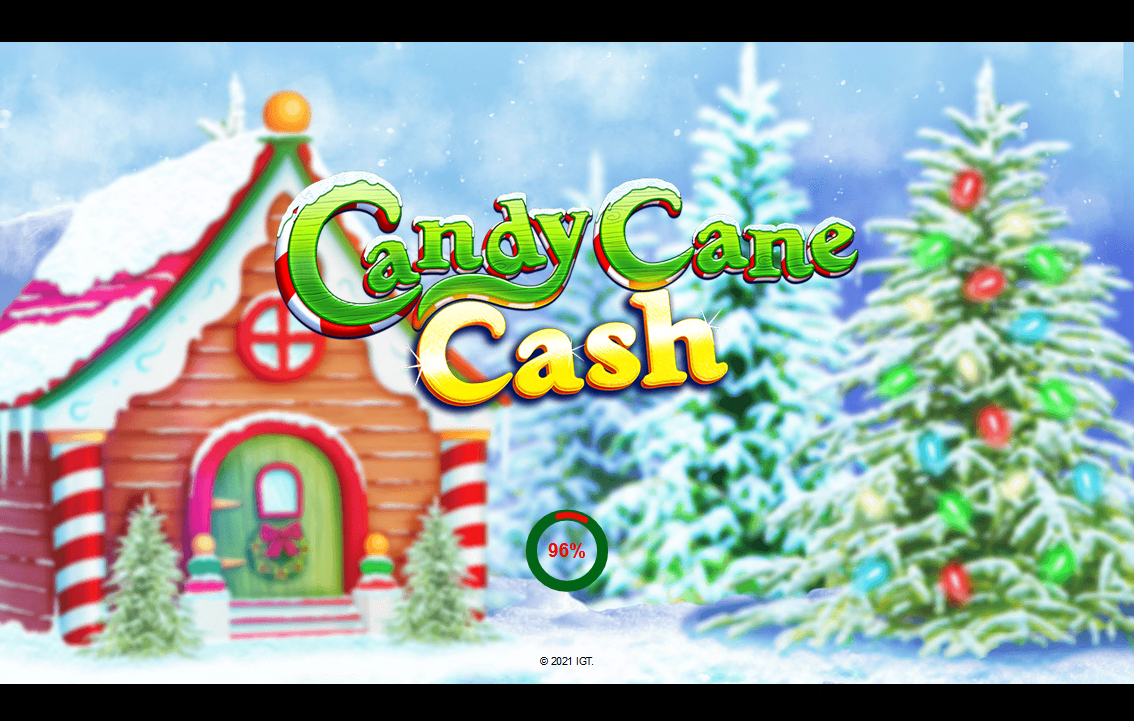 Candy Cane Cash carousel image 0
