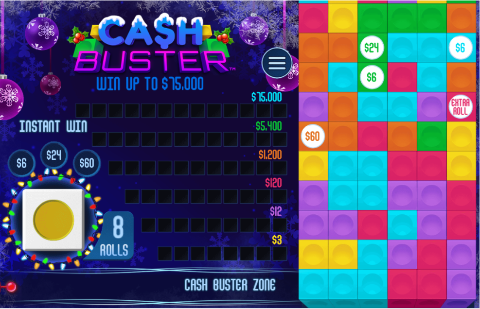 Cash Buster carousel image 3