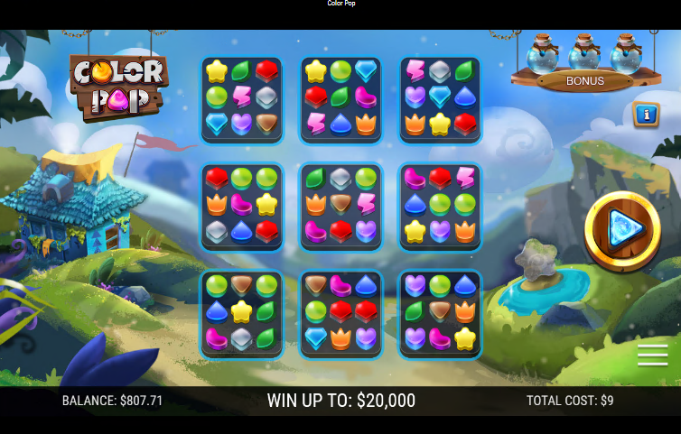 Color Pop carousel image 1