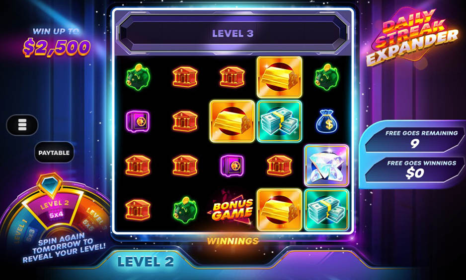 Daily Streak Expander carousel image 7