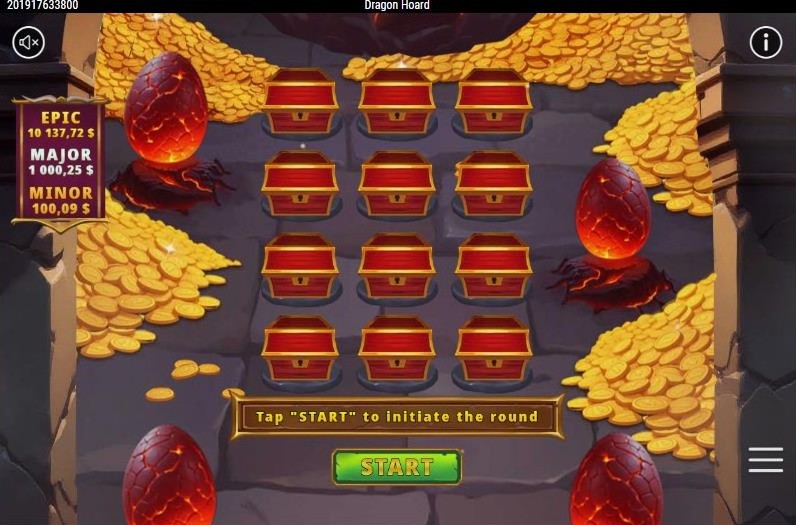 Dragon Hoard carousel image 3