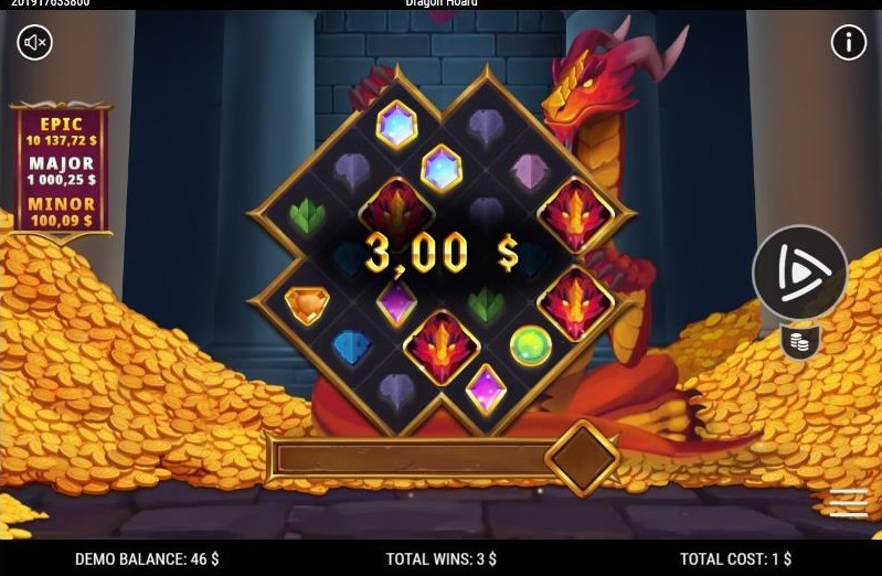 Dragon Hoard carousel image 2