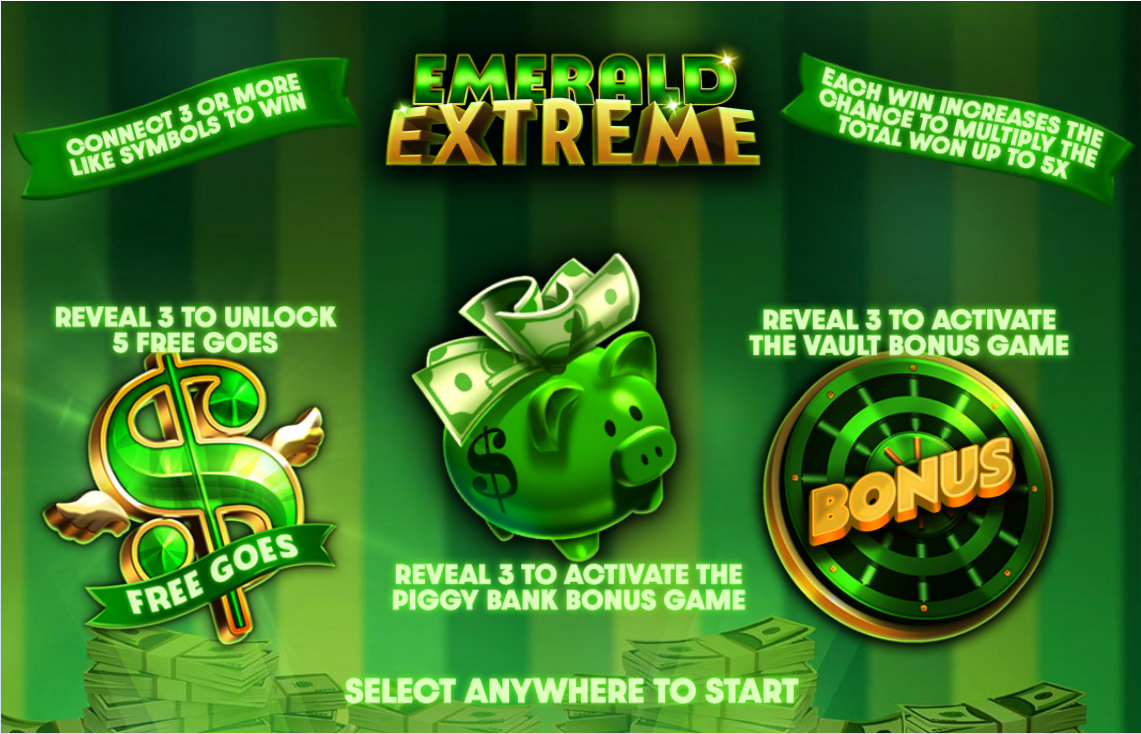 Emerald Extreme carousel navigation 0
