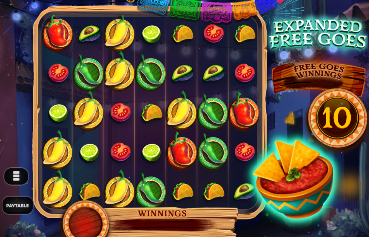 Fiesta carousel image 4