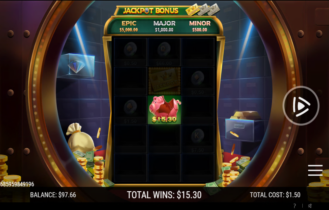 Jackpot Blast carousel image 2