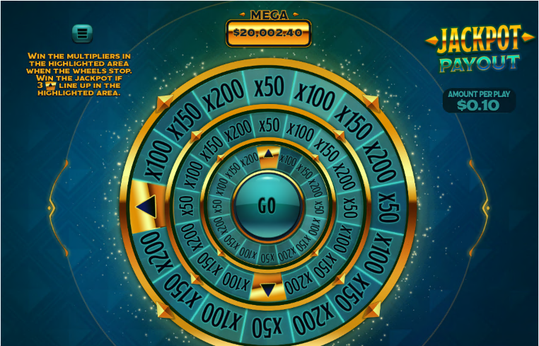 Jackpot Payout carousel image 6