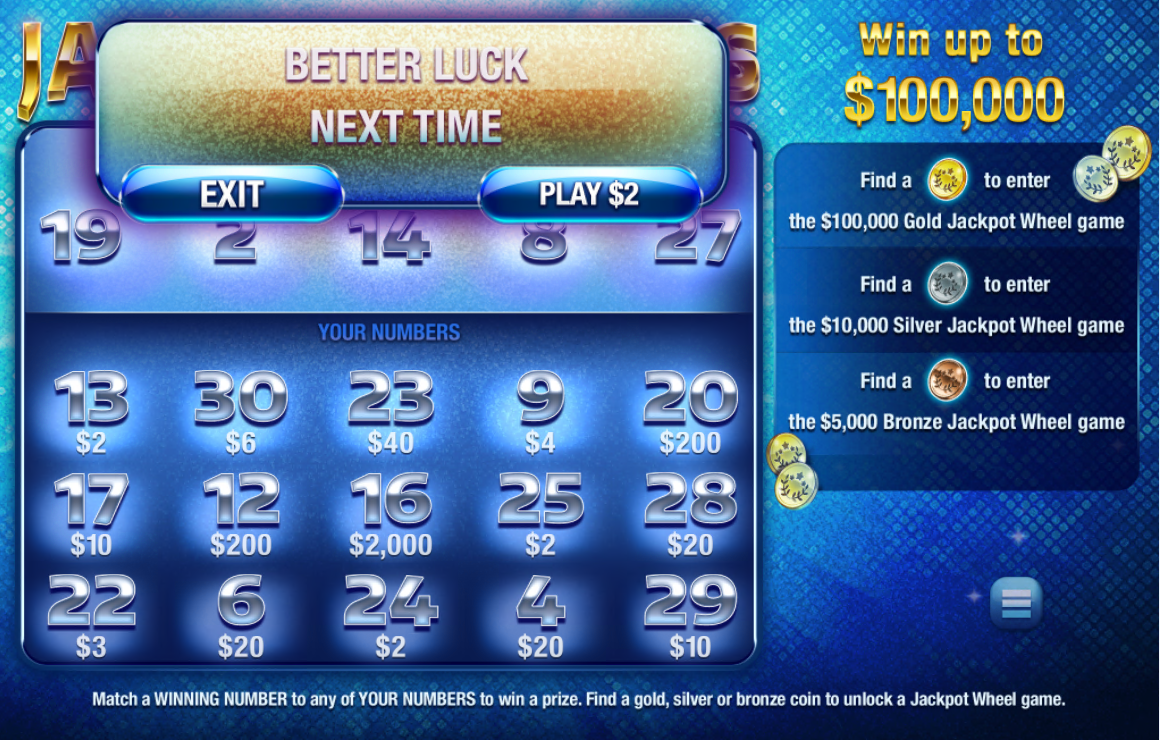 Jackpot Riches carousel image 3