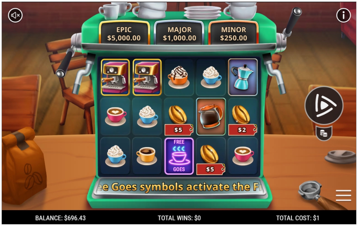 Java Jackpots carousel image 4