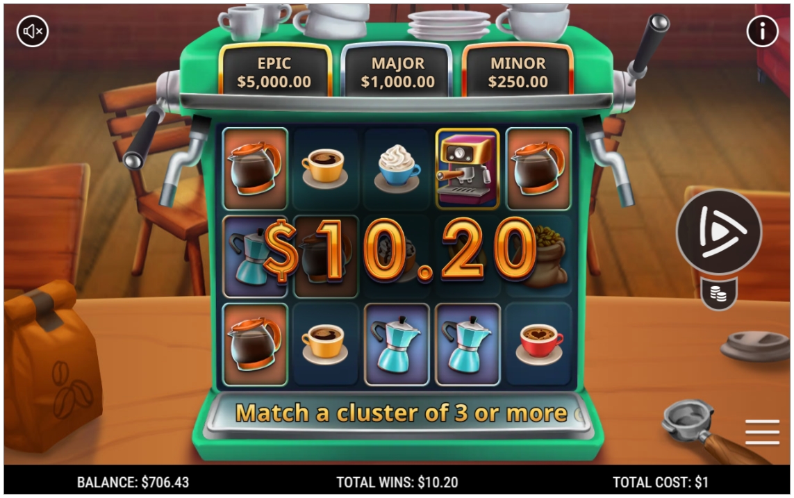 Java Jackpots carousel image 2