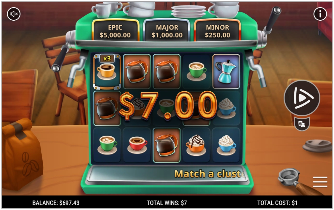 Java Jackpots carousel image 3