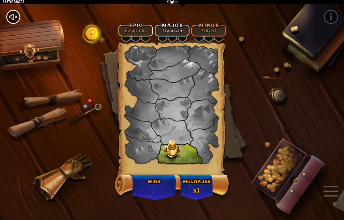 Knights Bounty carousel image 4