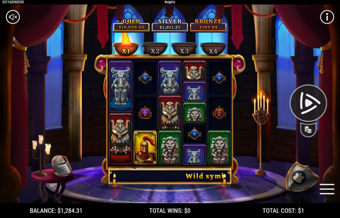 Knights Bounty carousel image 3