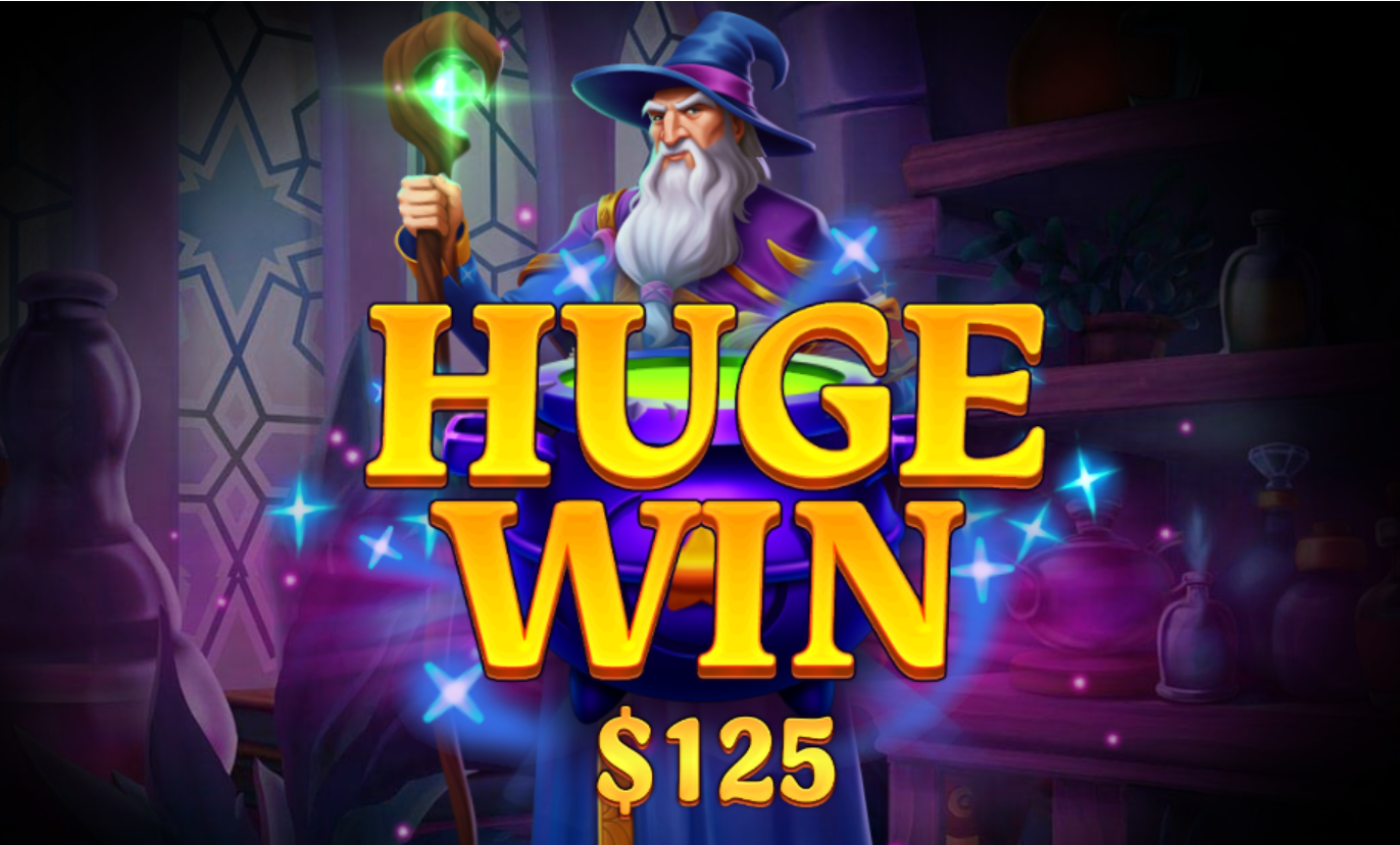 Magical Money Wizard carousel image 3