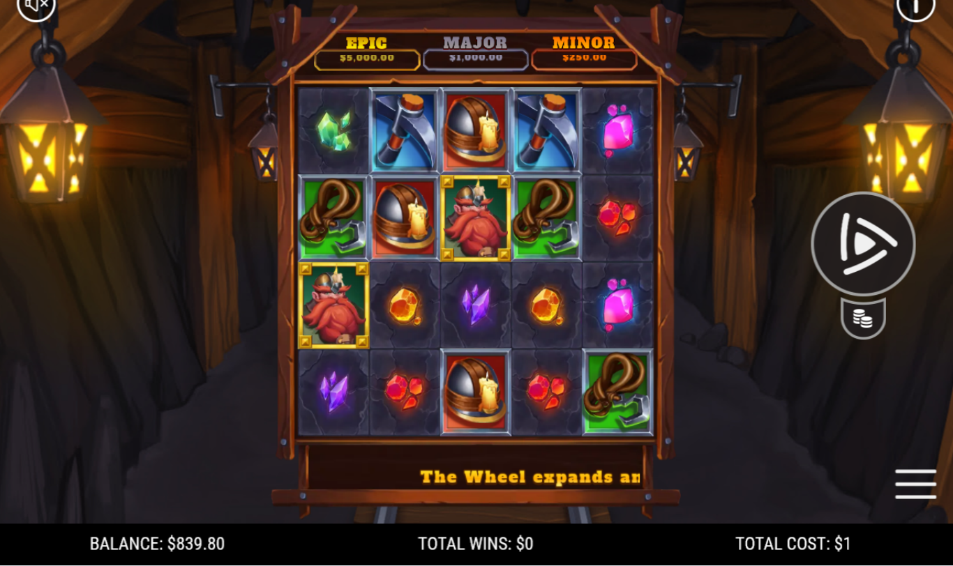 Mine of Wonder carousel image 4
