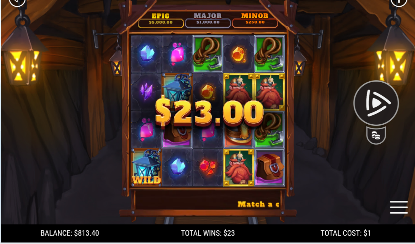 Mine of Wonder carousel image 2