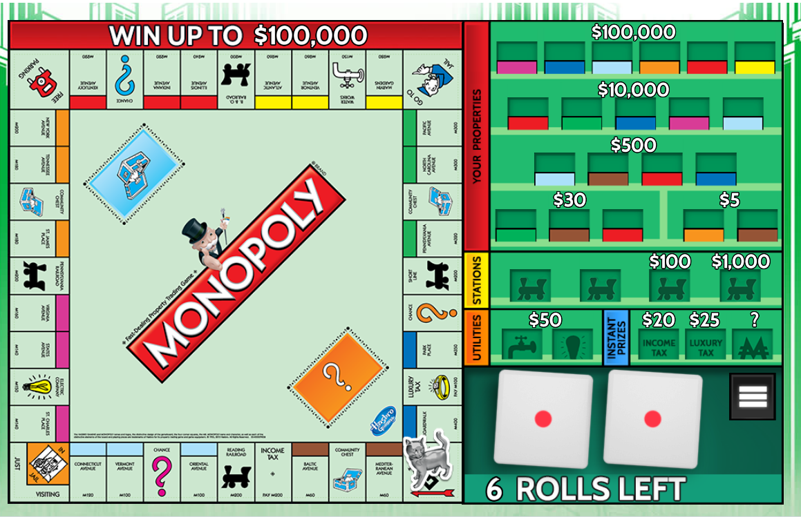 Monopoly carousel image 2