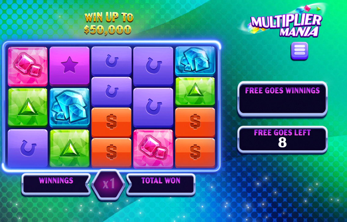 Multiplier Mania carousel image 4