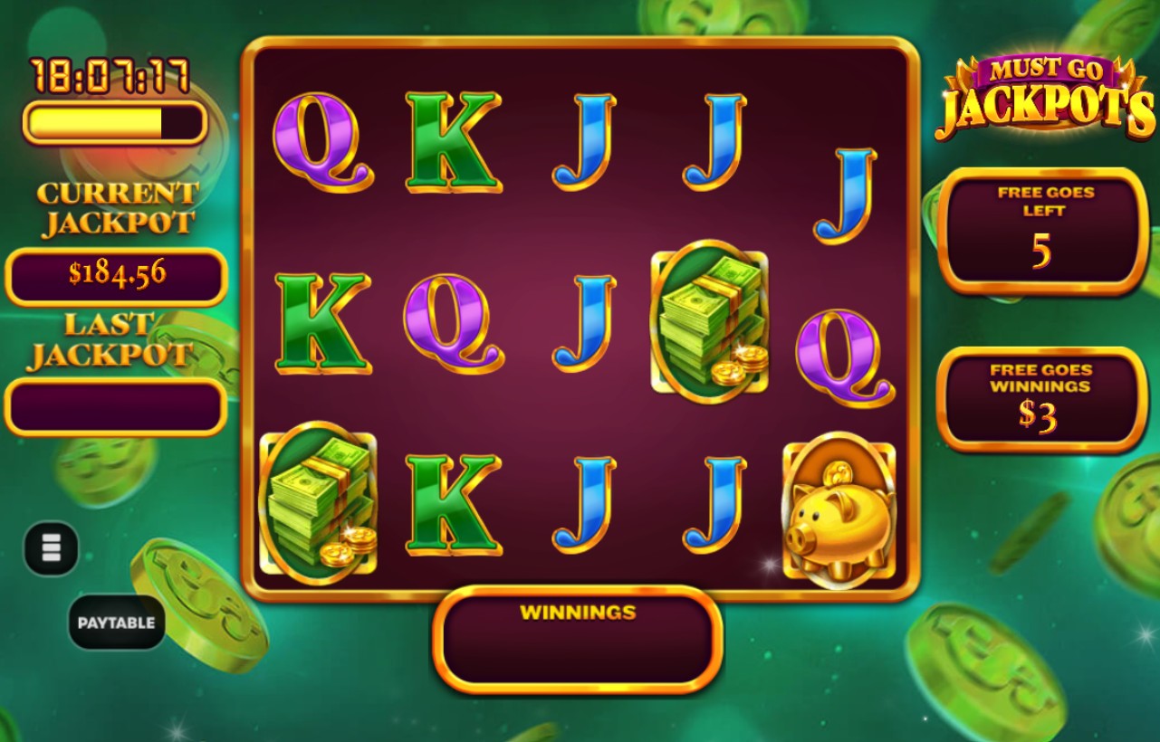 Must Go Jackpots carousel image 3