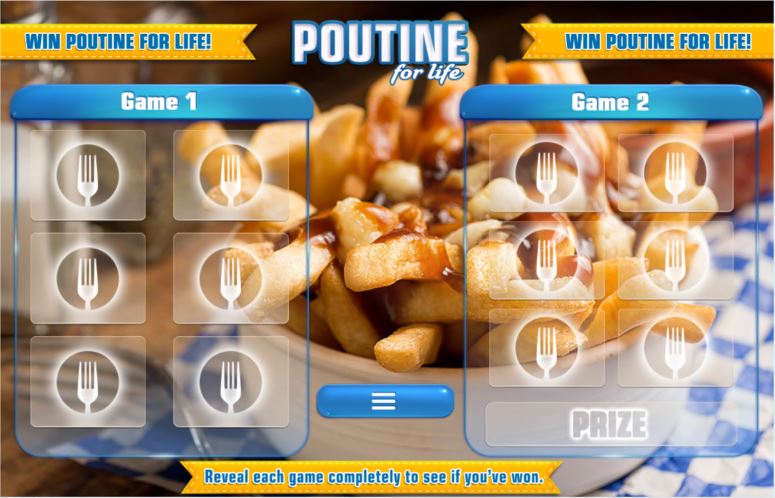 Poutine for Life carousel image 1