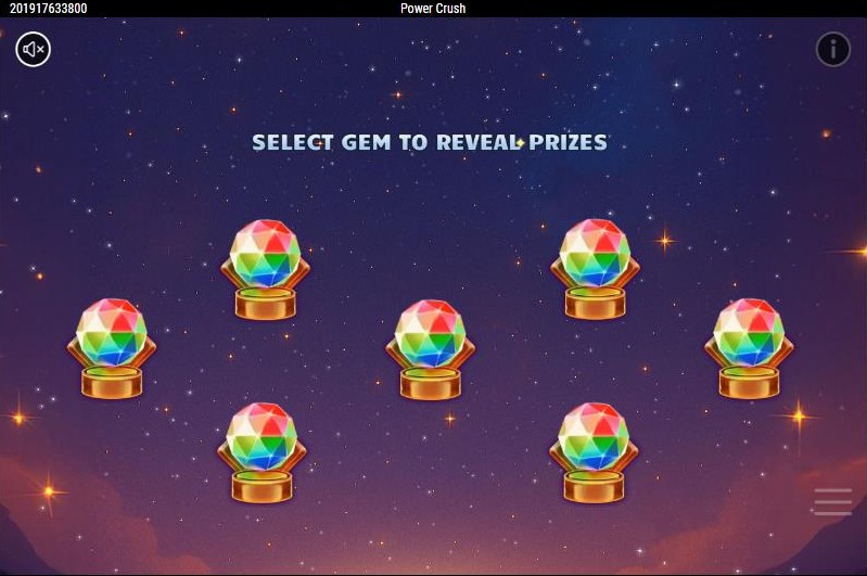 Power Crush carousel image 3