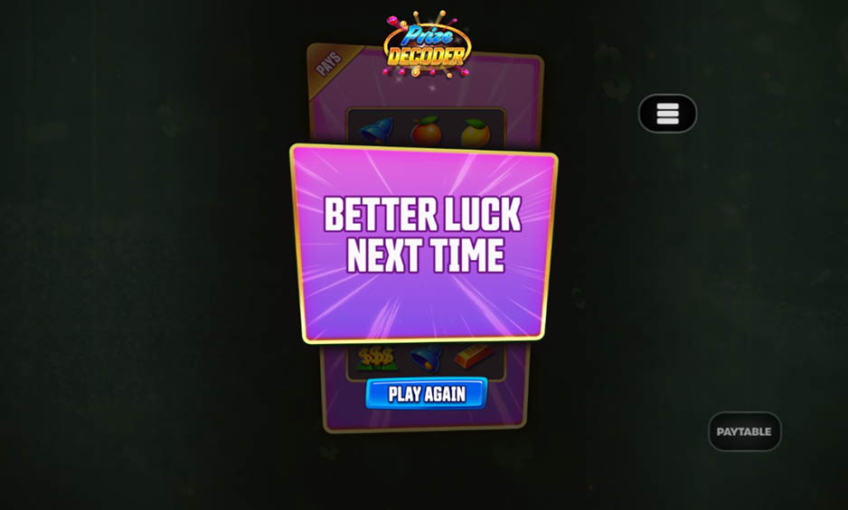 Prize Decoder carousel image 4