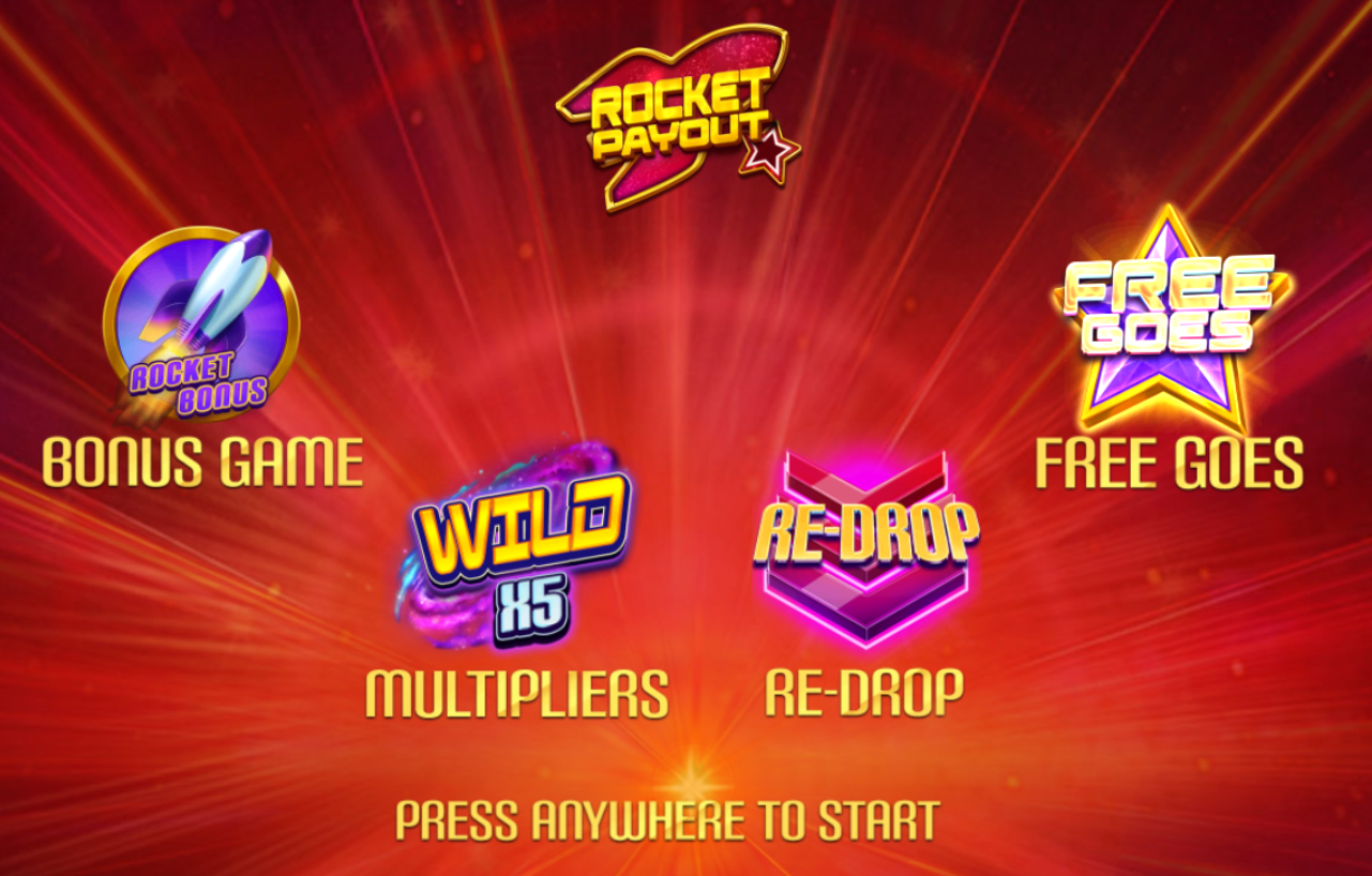 Rocket Payout carousel image 0