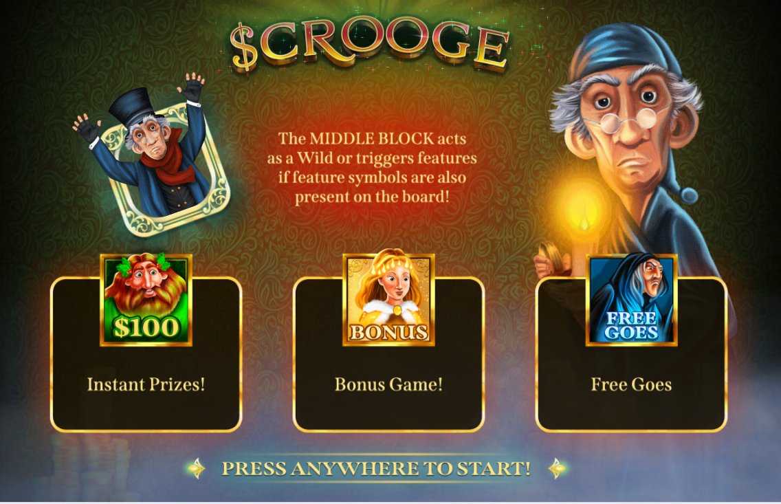 $crooge carousel image 0