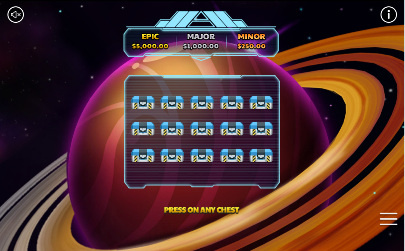 Space Loot carousel image 3
