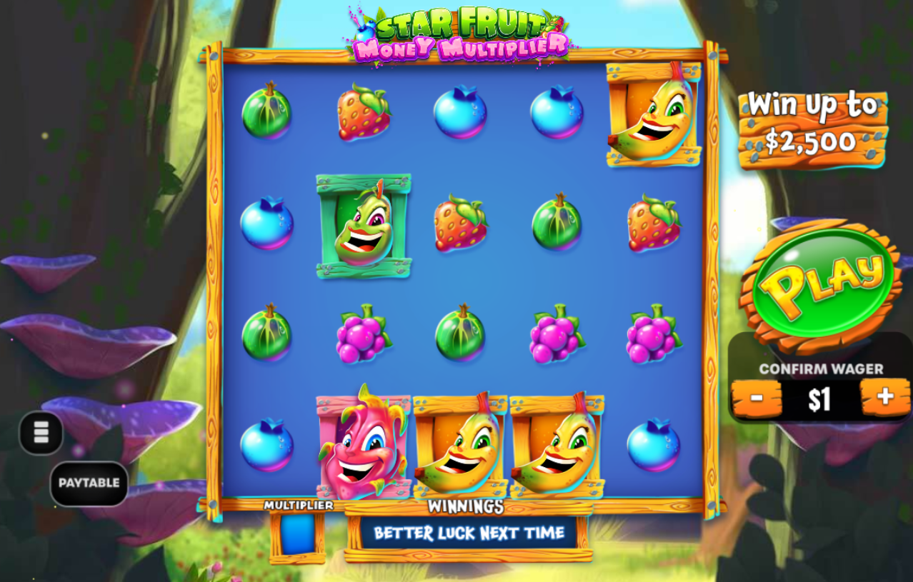 Star Fruit Money Multiplier carousel image 4