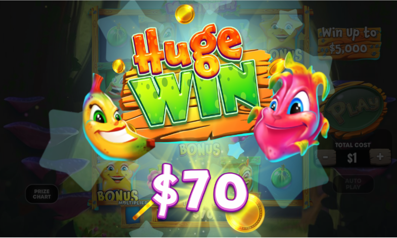 Star Fruit Money Multiplier carousel image 2