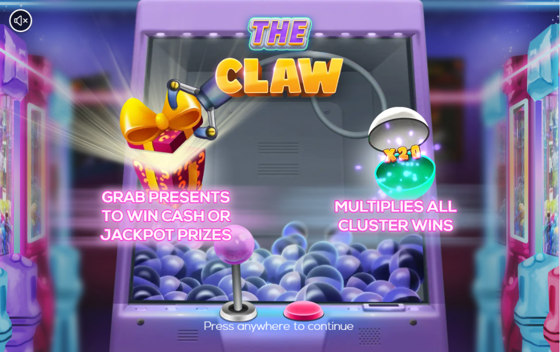 The Claw carousel image 0