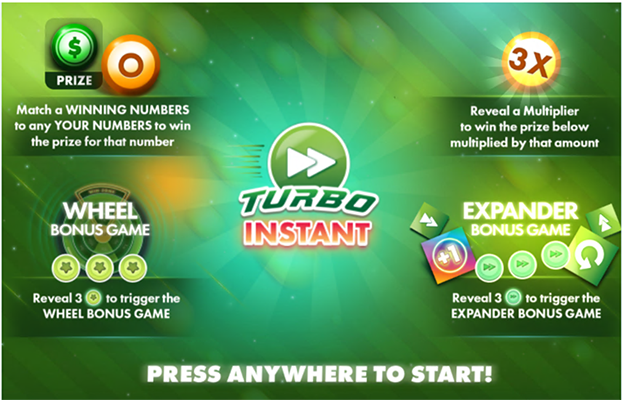 Turbo Instant carousel image 0