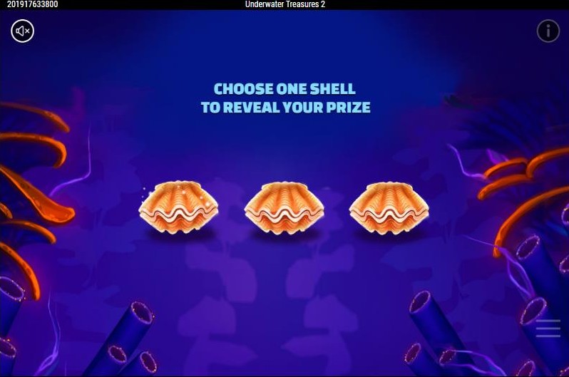 Underwater Treasures 2 carousel image 3